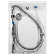 Washing machine Electrolux LFR6D844E, 2 image