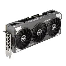 Video card Asus TUF Gaming GeForce RTX 5060 8GB GDDR7 OC Edition - 90YV0N00-M0NA00, 2 image