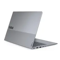 Laptop Lenovo ThinkBook 14 G7 14'' Ryzen 5 7535HS 16GB 512GB SSD Integrated UHD Graphics Arctic Grey (21MV0096RK), 7 image