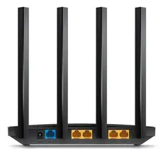 TP-LINK Archer C6/AC1200 Wireless Gigabit Router, 3 image