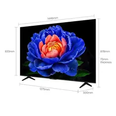 TCL 65P7L 4K Google TV HDR10+, 6 image