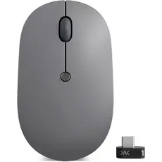 Mouse Lenovo Go USB-C Wireless Mouse, 2 image