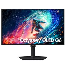 Monitor Samsung LS27HG610SIXCI