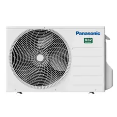 Panasonic Compact Premium CS-TZ42CKEW INDOOR Air Conditioner (45-50m2) R32, White, 2 image
