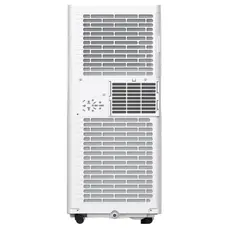 Portable air conditioner TCL TAC-07CPA/SL (20m2) R410A, Portable, Cooling, + Complect, 4 image