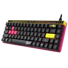 ASUS ROG Falchion Ace HFX ZywOo Edition Gaming Keyboard, 3 image