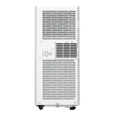 Portable air conditioner TCL TAC-09CPA/SL (25-30m2) R410A, Portable, Cooling, + Complete, 4 image