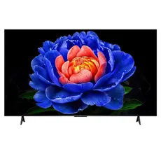 TCL QLED TV 55''(140cm)/ 55P7L 4K Google TV HDR10+, 2 image