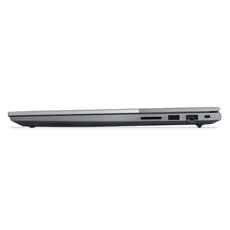 Notebook Lenovo ThinkBook 16 G9 16'' Ryzen 7 250 16GB 512GB SSD Integrated UHD Graphics Arctic Grey, 8 image