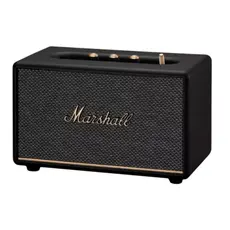 Marshall Stanmore III Bluetooth Black (STANMOREIII-BK) Speaker, 3 image