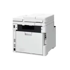 Printer Canon MFP i-SENSYS MF752CDW II Color, A4 33 ppm, 1200x1200dpi, Duplex, DADF, 1GB, Wi-Fi, Ethernet, USB 2.0, 2 image