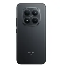 Mobile phone Xiaomi Redmi Note 15 Pro+ 12GB/512GB Without Charger Black, 3 image