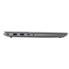Laptop Lenovo ThinkBook 14 G7 14'' Ryzen 5 7535HS 16GB 512GB SSD Integrated UHD Graphics Arctic Grey (21MV0096RK), 5 image
