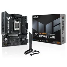 Motherboard Asus TUF GAMING B850M-E WIFI