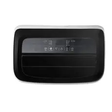 Portable air conditioner TCL TAC-12CHPA/DM (35-40m2) R410A, Portable, Cooling and heating, + Complect, 4 image