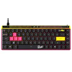 ASUS ROG Falchion Ace HFX ZywOo Edition Gaming Keyboard