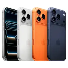 Mobile phone Apple iPhone 17 Pro 512GB Deep Blue, 5 image