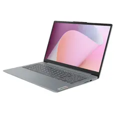 Lenovo Ideapad Slim 3 15.6" Ryzen 5 40 8GB 512GB SSD Radeon Graphics Arctic Grey, 3 image