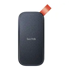 External Solid State Drive SanDisk Portable SSD (Updated Firmware) - 2TB, 4 image