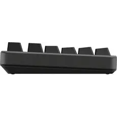 Sony INZONE KBD-H75 Aluminum Rapid Trigger 8K RGB 75% Gaming Keyboard | Black, 4 image
