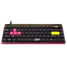 ASUS ROG Falchion Ace HFX ZywOo Edition Gaming Keyboard, 2 image