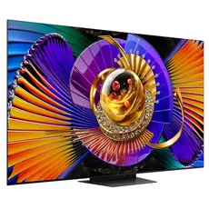 TCL 65C7L 4K Google TV; Airplay2; 144Hz, 2 image