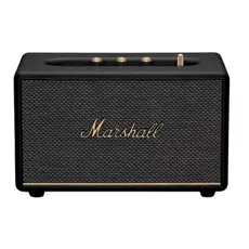Marshall Stanmore III Bluetooth Black (STANMOREIII-BK) Speaker