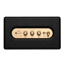 Marshall Stanmore III Bluetooth Black (STANMOREIII-BK) Speaker, 5 image