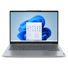 Laptop Lenovo ThinkBook 14 G7 14'' Ryzen 5 7535HS 16GB 512GB SSD Integrated UHD Graphics Arctic Grey (21MV0096RK)