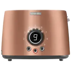 Toaster SENCOR STS 6056GD, 3 image