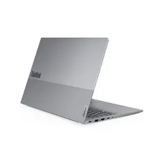 Laptop Lenovo ThinkBook 16 G7 16'' Ryzen 5 7535HS 16GB 512GB SSD Integrated UHD Graphics Arctic Grey, 7 image