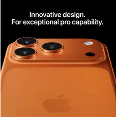 Mobile phone Apple iPhone 17 Pro 512GB Deep Blue, 7 image
