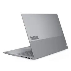 Notebook Lenovo ThinkBook 16 G9 16'' Ryzen 7 250 16GB 512GB SSD Integrated UHD Graphics Arctic Grey, 7 image