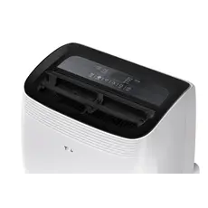 Portable air conditioner TCL TAC-12CHPA/DM (35-40m2) R410A, Portable, Cooling and heating, + Complect, 5 image