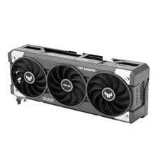 Video card Asus TUF Gaming GeForce RTX 5060 8GB GDDR7 OC Edition - 90YV0N00-M0NA00, 4 image