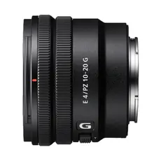 Camera lens Sony SEL 1020G, 4 image