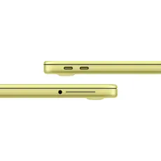 Apple 13-inch MacBook Neo: Apple A18 Pro chip with 6-core CPU and 5-core GPU, 8GB, 512GB SSD - Citrus ENG, 3 image