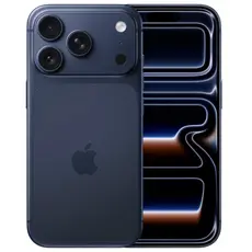 Mobile phone Apple iPhone 17 Pro 512GB Deep Blue
