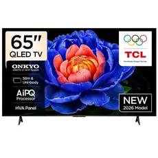 TCL 65P7L 4K Google TV HDR10+
