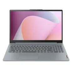 Lenovo Ideapad Slim 3 15.6" Ryzen 5 40 8GB 512GB SSD Radeon Graphics Arctic Grey