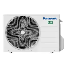 Panasonic Compact Premium CS-TZ35CKEW INDOOR Air Conditioner (35-40m2) R32, White, 2 image