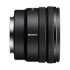 Camera lens Sony SEL 1020G, 3 image