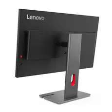 Monitor Lenovo ThinkVision P27QD-40 27" IPS QHD 2560x1440 4ms 120Hz Raven Black, 7 image