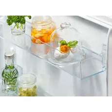 Built-in refrigerator Electrolux LNA6LE18S, 2 image