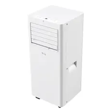 Portable air conditioner TCL TAC-09CPA/SL (25-30m2) R410A, Portable, Cooling, + Complete, 2 image