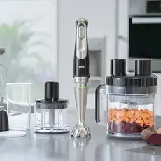 Blender BRAUN MQ9195XLI, 4 image