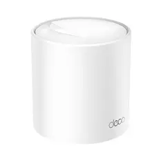 Wi-Fi Router TP-link Deco X50(1-pack) AX3000 Whole Home Mesh Wi-Fi 6 Unit
