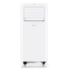 Portable air conditioner TCL TAC-09CPA/SL (25-30m2) R410A, Portable, Cooling, + Complete