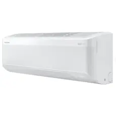 Samsung AI WindFree AR60F09C1DWNER Indoor Air Conditioner (25-30m2) Inverter, White, 4 image