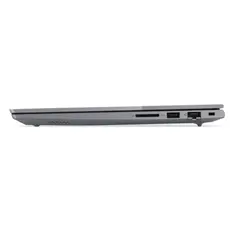Laptop Lenovo ThinkBook 14 G7 14'' Ryzen 5 7535HS 16GB 512GB SSD Integrated UHD Graphics Arctic Grey (21MV0096RK), 4 image